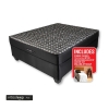 Picture of Vitasleep Hamilton 152cm Queen B/Set + Easyfit Set