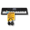 Picture of Casio Keyboard CT X800C2 + Headphones