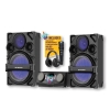 Picture of Skyworth 2.0CH Boom 1200W HiFi BS7700 + Heaphone +Microphone