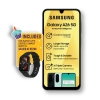 Picture of Samsung Galaxy A26 5G 128GB DS + Smart Watch