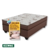 Picture of Restonic Tasman 137cm Double B/Set + Duvet