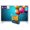 Picture of Skyworth 60" UHD Google Android TV 60G6500G +Volkano Speaker