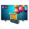 Picture of Toshiba 50" UHD 4K Aandroid TV 50C350LN + Volkano Speaker
