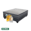Picture of Restonic Trinity 152cm Queen B/Set + 2 Bra Heater