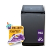 Picture of Defy Washing Machine Top Loader 14Kg Grey DTL160 + Defy Iron