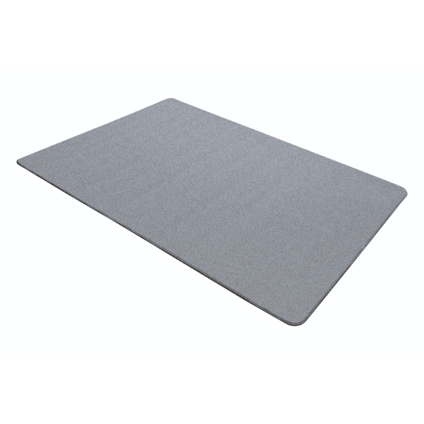 Picture of Galaxy Grey Carpet 240 x 160 cm