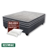 Picture of Restonic Trinity 152cm Queen Firm B/Set + 2 Pillows