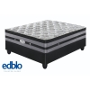 Picture of Edblo Salerno  152cm Queen Firm Base Set