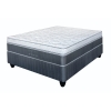 Picture of Suresleep Atlanta 152cm Queen Firm Base Set + 2 Pillows