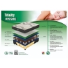 Picture of Restonic Trinity MK2 91cm Single Firm Base Set