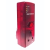 Picture of Elecctricmate High Level Surge+Voltage Protection Plug EA025