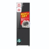 Picture of Hisense Fridge/Freezer 263Lt +W/D H370BMIB + Goldair Heater