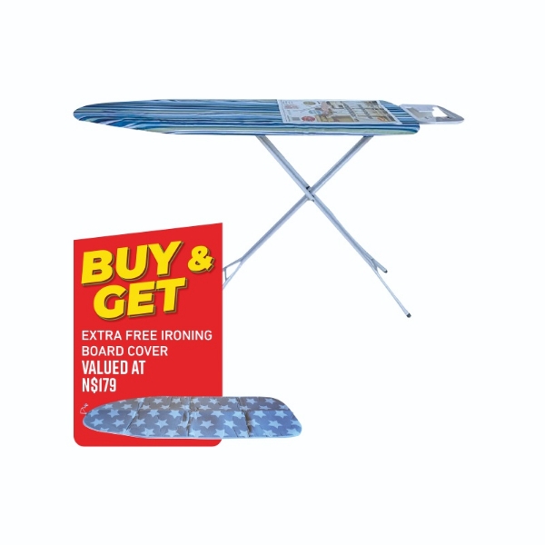 Picture of Jost Ironing Board + Cover