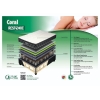 Picture of Restonic Coral 152cm Queen Firm Base Set +Umbrella+2 Pillows