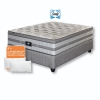 Picture of Sealy Colorado 152cm Queen Firm Base Set + 2 Pillows