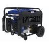 Picture of Gentech 8KVA Electric Start Petrol Generator GP8000PES