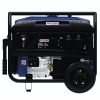 Picture of Gentech 8KVA Electric Start Petrol Generator GP8000PES
