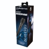 Picture of Volkano Vocal Series Wired Microphone VK 30027 BK
