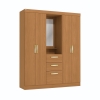 Picture of Florence 4 Door Robe