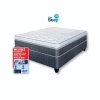 Picture of Suresleep Atlanta 152cm Queen Firm Base Set+Matt Protector