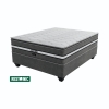 Picture of Restonic Revive 152cm Queen Plush Base Set + 2 Pillows