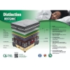 Picture of Restonic Distinction 152cm Queen Plush Base Set + 2 Pillows