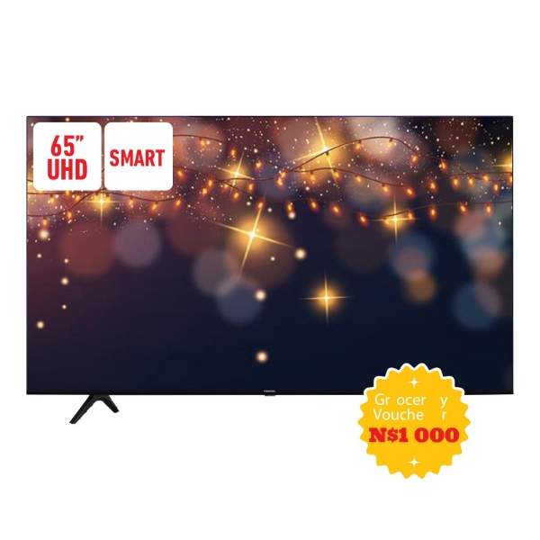 Picture of Hisense 65" 4K UHD Smart TV 65A6G