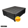 Picture of Vitasleep Hamilton 152cm Queen Foam Firm Base Set