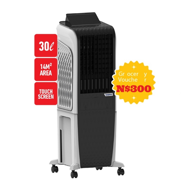 Picture of Symphony Cooler Diet 3D 30i