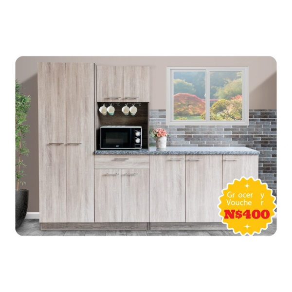 Picture of Greyston Kitchen Scheme