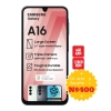 Picture of Samsung Galaxy Cellphone A16 LTE SM A165