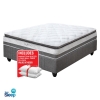 Picture of Sure Sleep Austin 152CM Queen Firm Base Set
