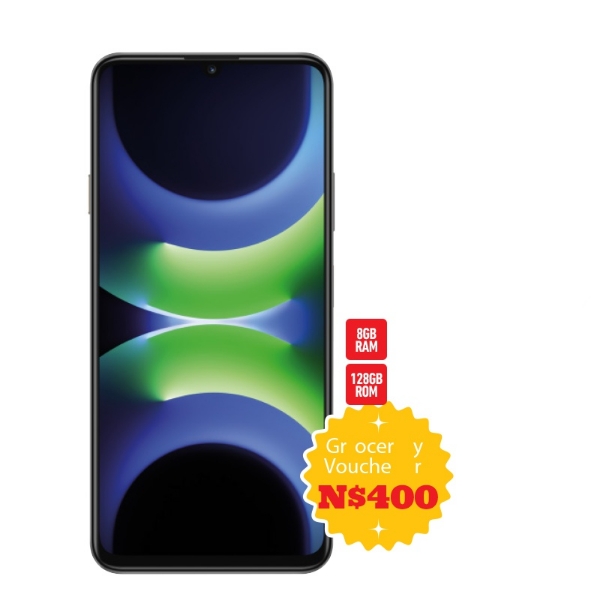 Picture of Huawei Cellphone Nova Y72S 8GB+128GB DS