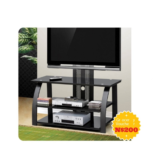 Picture of Belmont TV Stand
