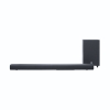 Picture of JBL 3.1Ch 250W Soundbar Cinema + Wireless Subwoofer SB550