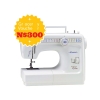 Picture of Empisal Expression Sewing Machine