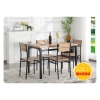 Picture of Cayden 5Pce Dinette