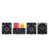 Picture of LG XBOOM CJ45 720W Mini Hi Fi Stereo with Multi Jukebox