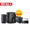 Picture of Philips Bundle Smartstyle 4Pce Essentials Collection