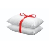 Picture of Manhattan Quiled 2 Pack Pillows + Pollowcases