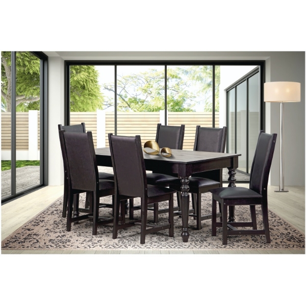 Picture of Branfelt 7Pce Dining Set