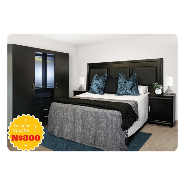 Picture of Paris 2pce Multi Robe