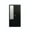 Picture of Tracy 2 Door Robe   Black