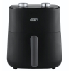Picture of Defy Air Fryer 4.7Lt 1500W Manual   DAF2340MB/MBG