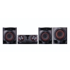 Picture of LG XBOOM CJ45 720W Mini Hi Fi Stereo with Multi Jukebox