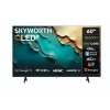 Picture of SKYWORTH TV 60IN QLED GOOGLE 60Q6600H (BO)