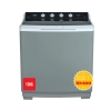 Picture of Defy Washing Machine Twin Tub 15Kg Metalic