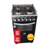Picture of Totai FM Classic Full Gas 4 Burner Stove 03/GSK50WGB