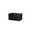 Picture of Hisense 24Lt 800W Microwave H24MOBS17 BLK