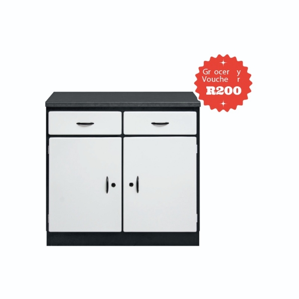 Picture of Saturn Kitchen Base Unit